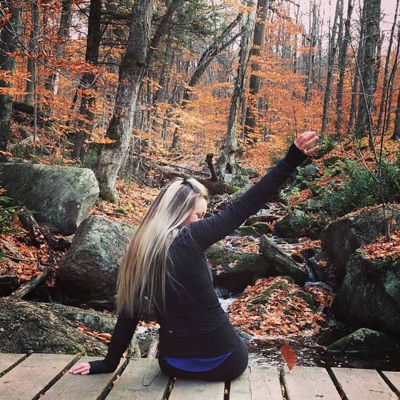 Meet your Posher, Kadie - Picture 1 of 1